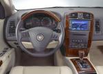 Cadillac SRX 2004 года